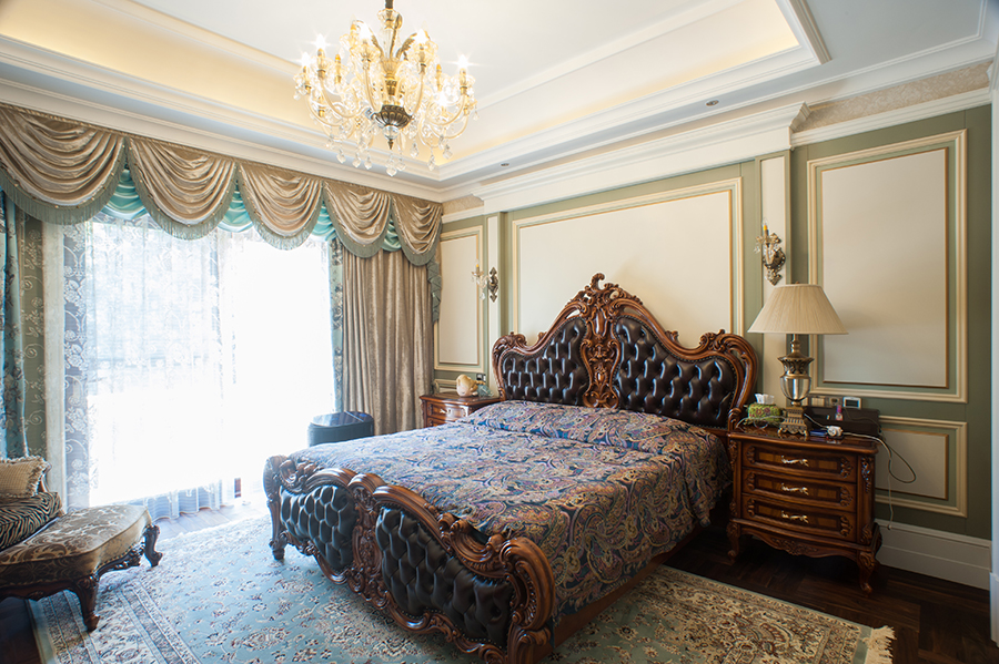 混搭裝修風格的裝修設計要點解析.jpg 混搭裝修風格的裝修設計要點解析.jpg