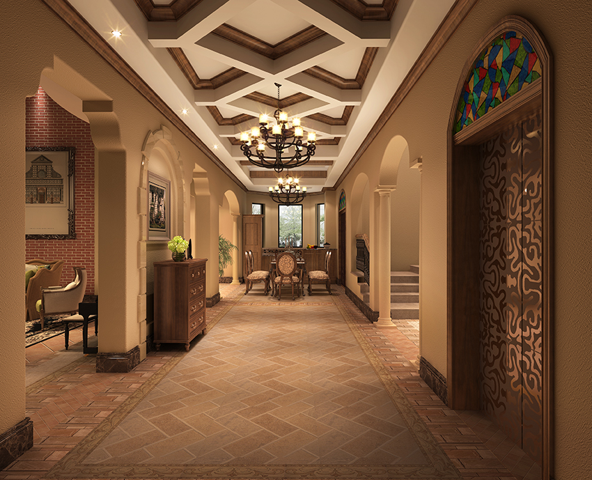 一樓走道.jpg 一樓走道.jpg