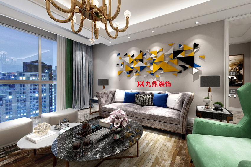 現(xiàn)代客廳.jpg 現(xiàn)代客廳.jpg