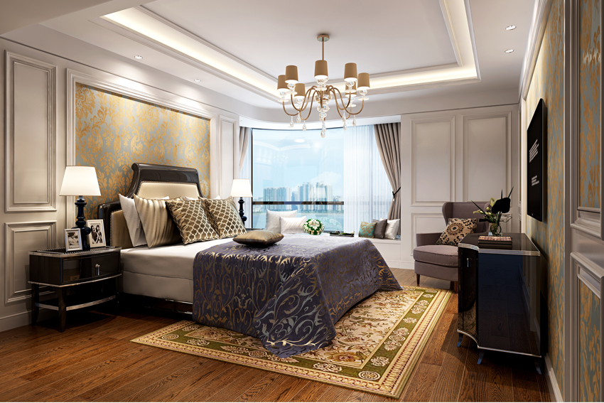 美式裝修風格.jpg 美式裝修風格.jpg