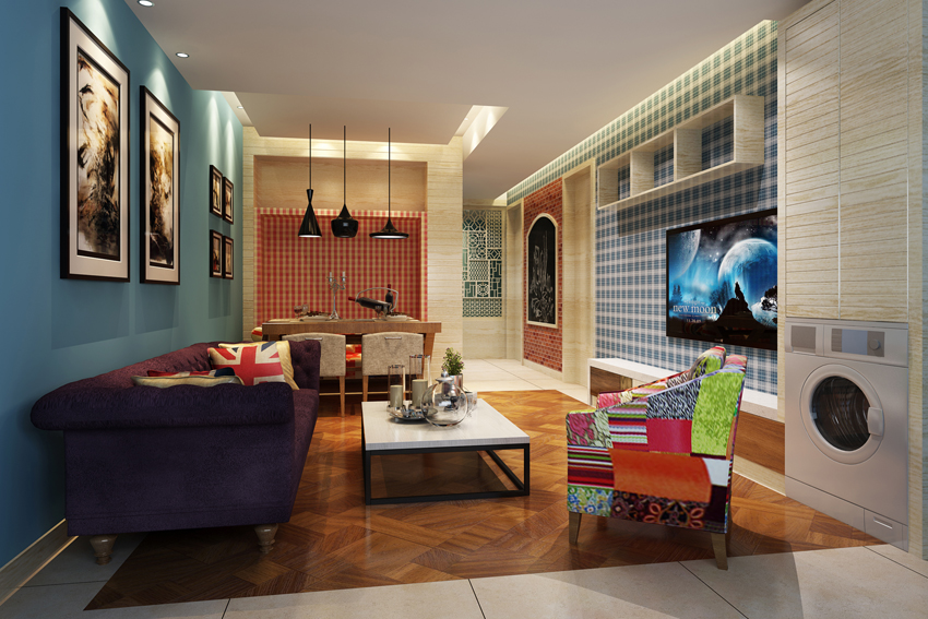 美式裝修風格.jpg 美式裝修風格.jpg