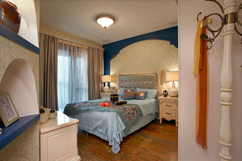 地中海風格裝修效果圖.jpg 地中海風格裝修效果圖.jpg