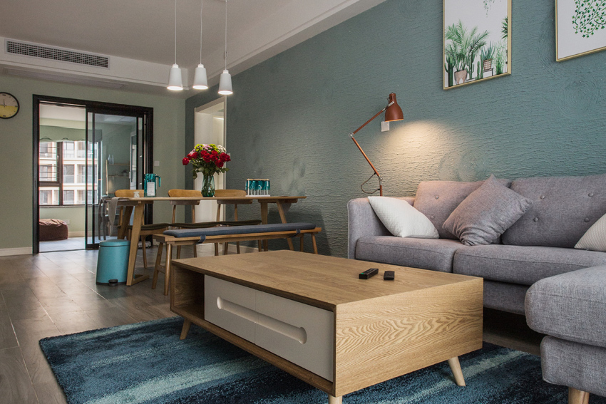 北歐風(fēng)格客廳.jpg 北歐風(fēng)格客廳.jpg