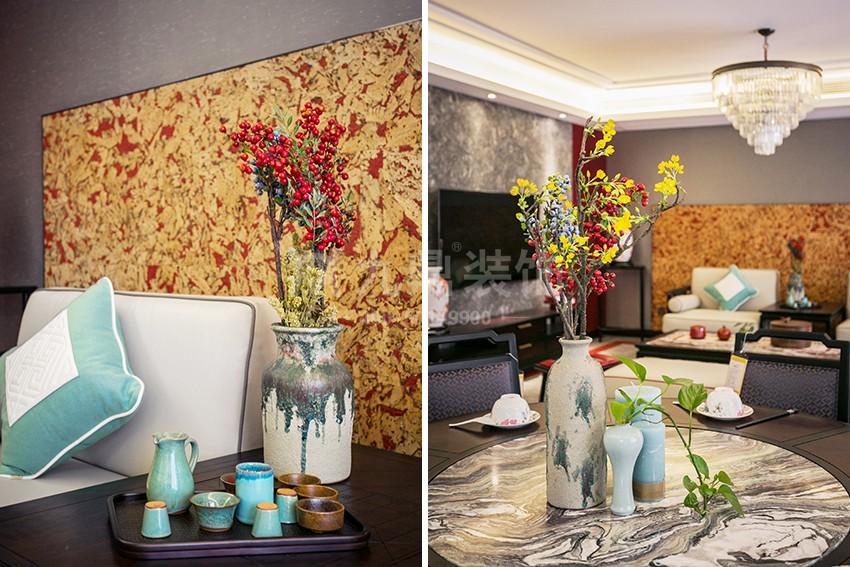 客廳裝飾花.jpg 客廳裝飾花.jpg