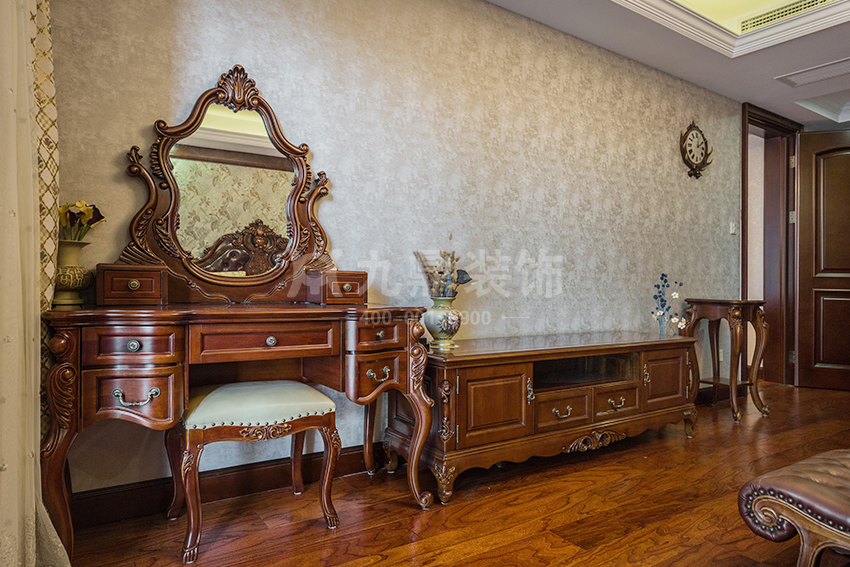 美式裝修風格效果圖.jpg 美式裝修風格效果圖.jpg