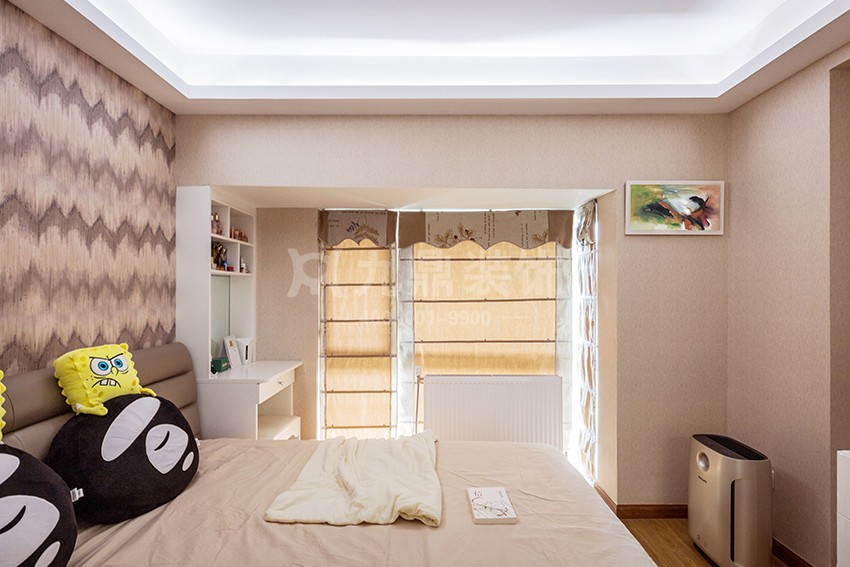 主臥裝修效果圖.jpg 主臥裝修效果圖.jpg