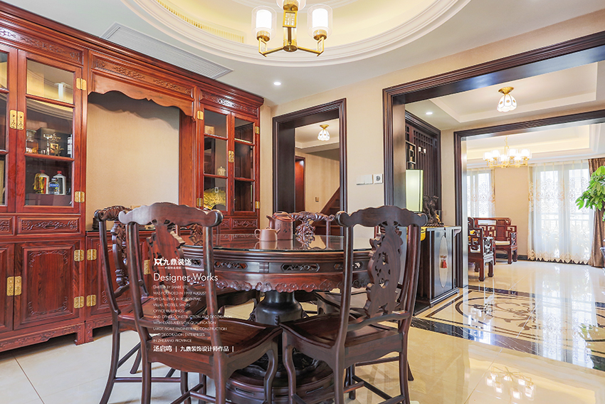 中式風格裝修效果圖.jpg 中式風格裝修效果圖.jpg