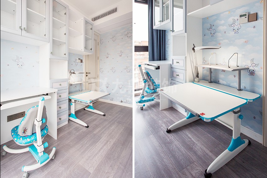 兒童房裝修實景圖.jpg