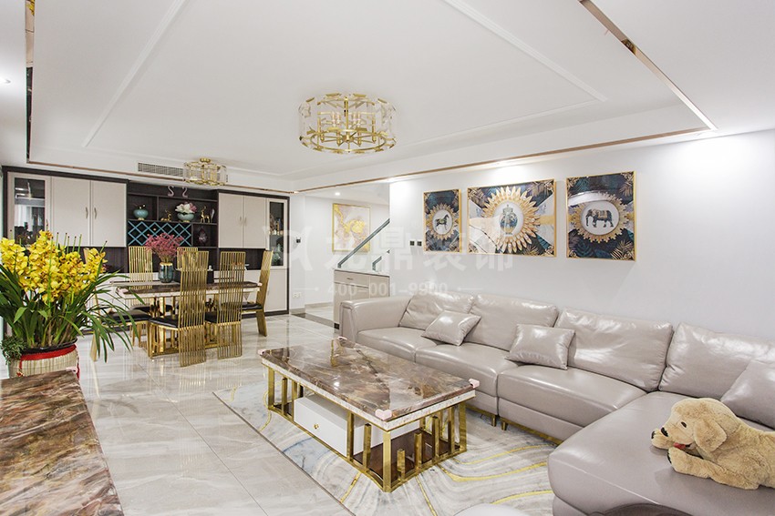 客餐廳裝修效果圖.jpg 客餐廳裝修效果圖.jpg