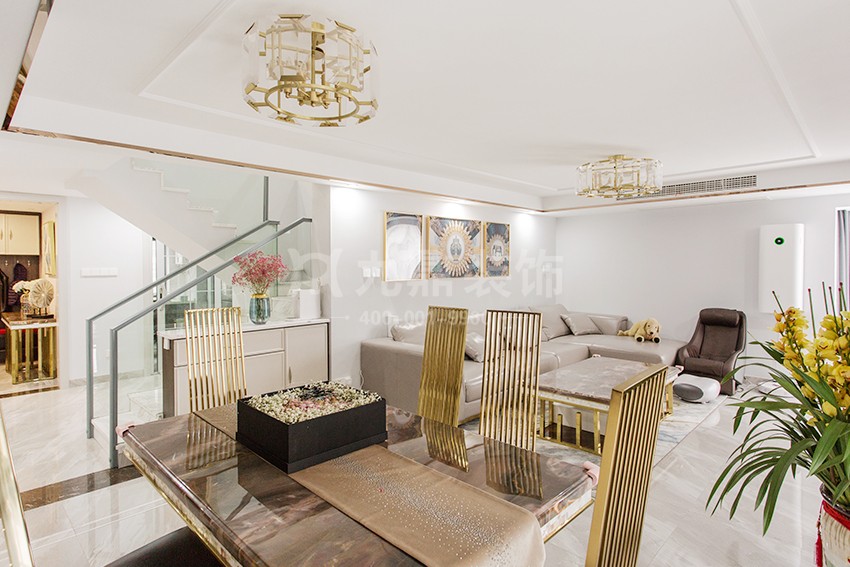 客餐廳裝修效果圖.jpg 客餐廳裝修效果圖.jpg