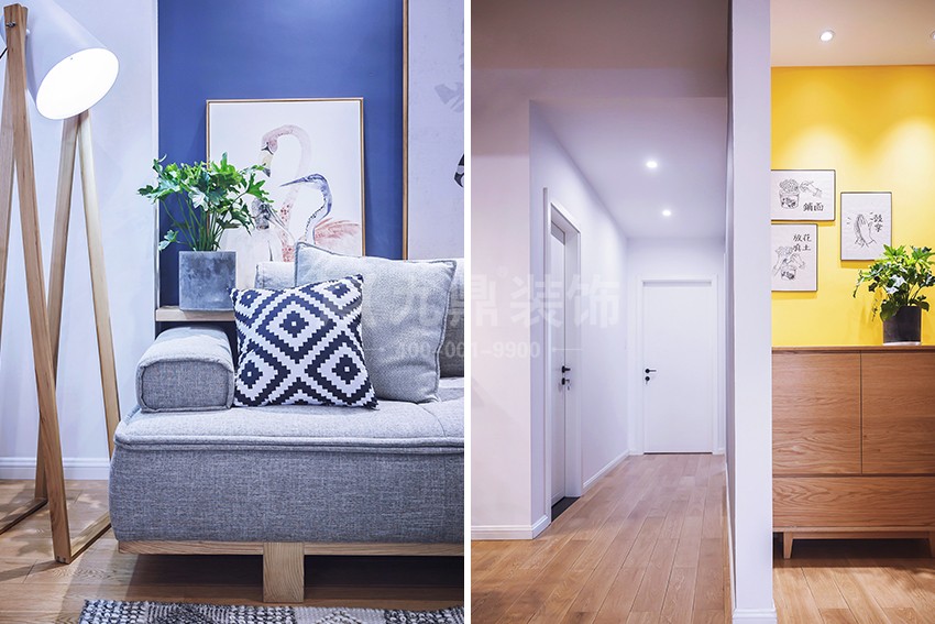客廳玄關(guān)裝修效果圖.JPG