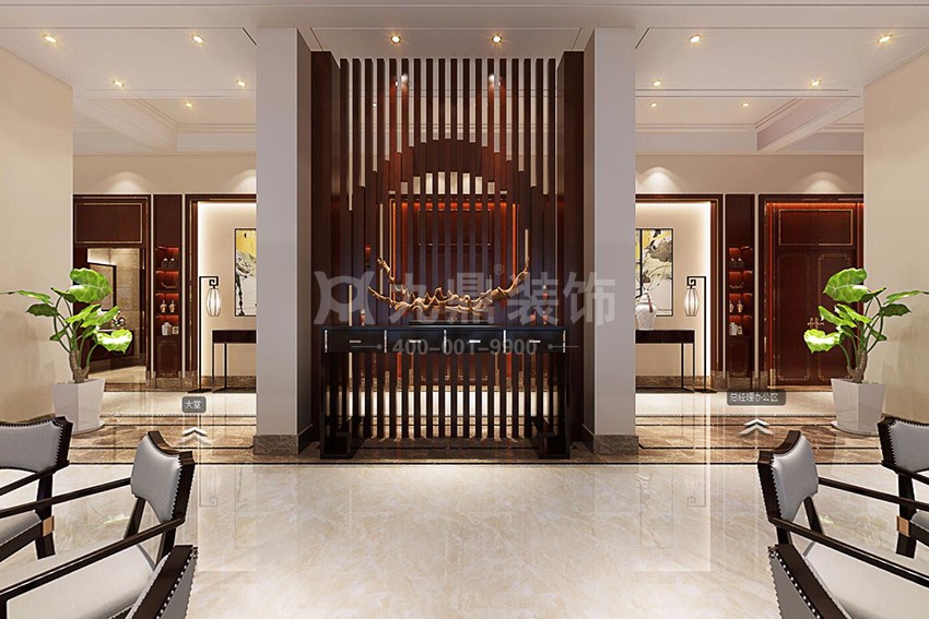 宴會廳玄關裝修效果圖.jpg