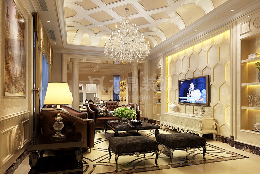 別墅客廳裝修效果圖.jpg