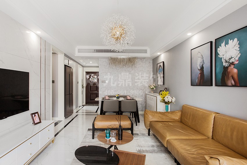 客餐廳裝修效果圖.jpg 客餐廳裝修效果圖.jpg