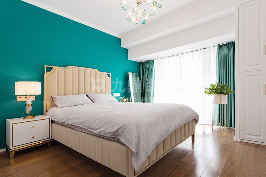 主臥裝修效果圖.jpg 主臥裝修效果圖.jpg