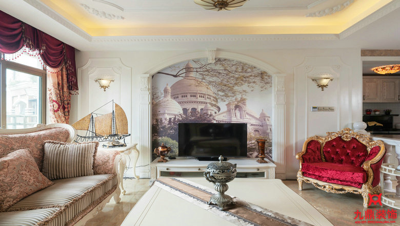 法式裝修風(fēng)格.jpg 法式裝修風(fēng)格.jpg