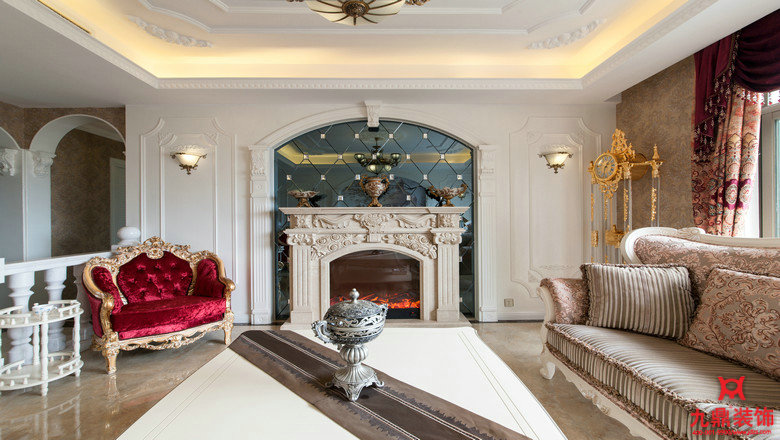 法式裝修風(fēng)格.jpg 法式裝修風(fēng)格.jpg