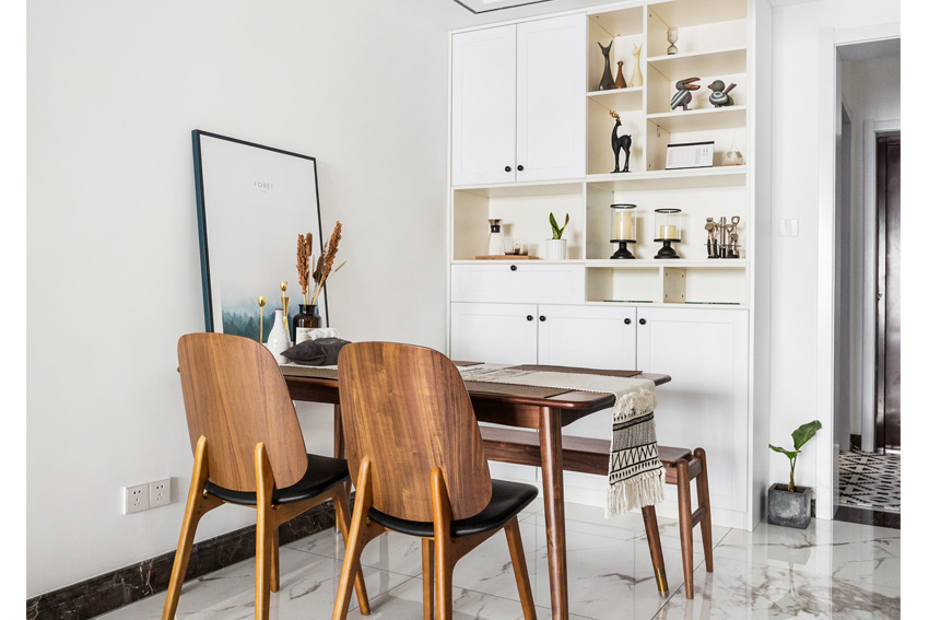 輕奢風格 輕奢風格