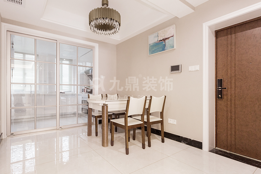 輕奢風格 輕奢風格