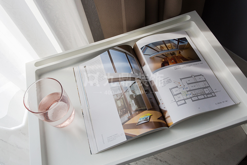 法式輕奢風(fēng)格 法式輕奢風(fēng)格