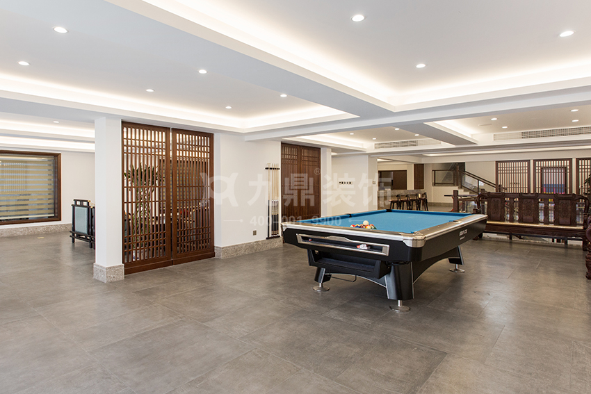 杭州別墅裝修 杭州別墅裝修