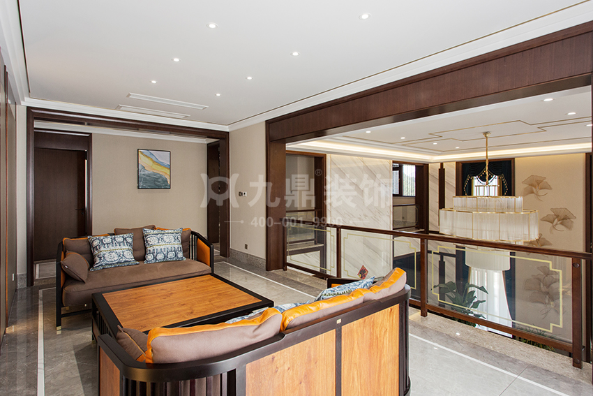 杭州別墅裝修 杭州別墅裝修