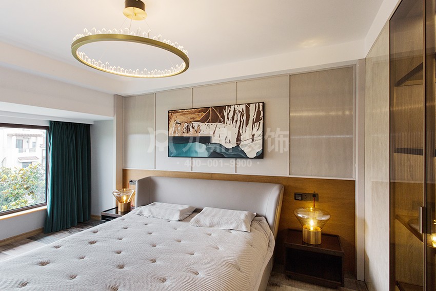臥室裝修圖 臥室裝修圖