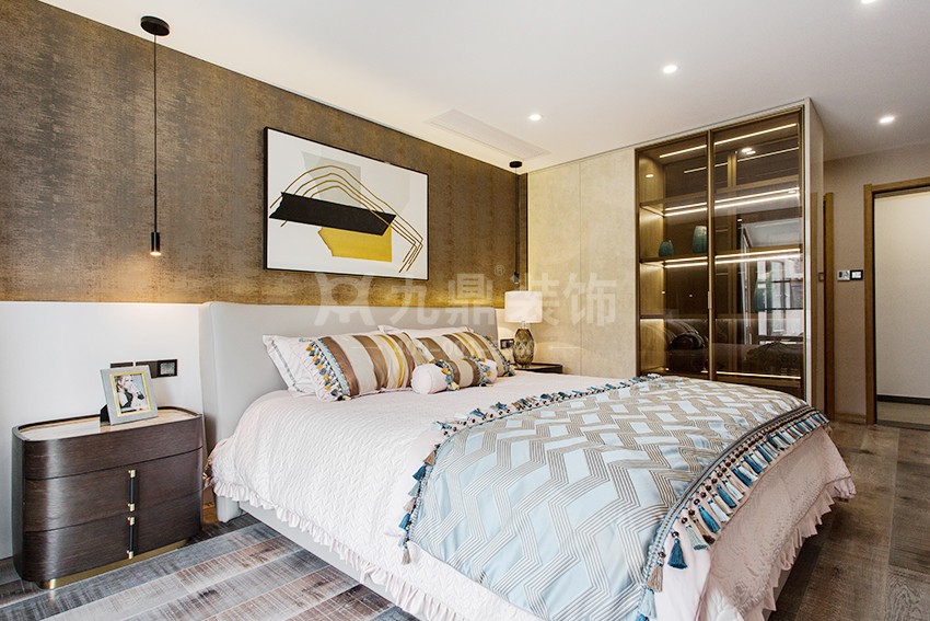 臥室裝修圖 臥室裝修圖