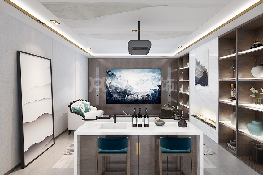 輕奢風格 輕奢風格