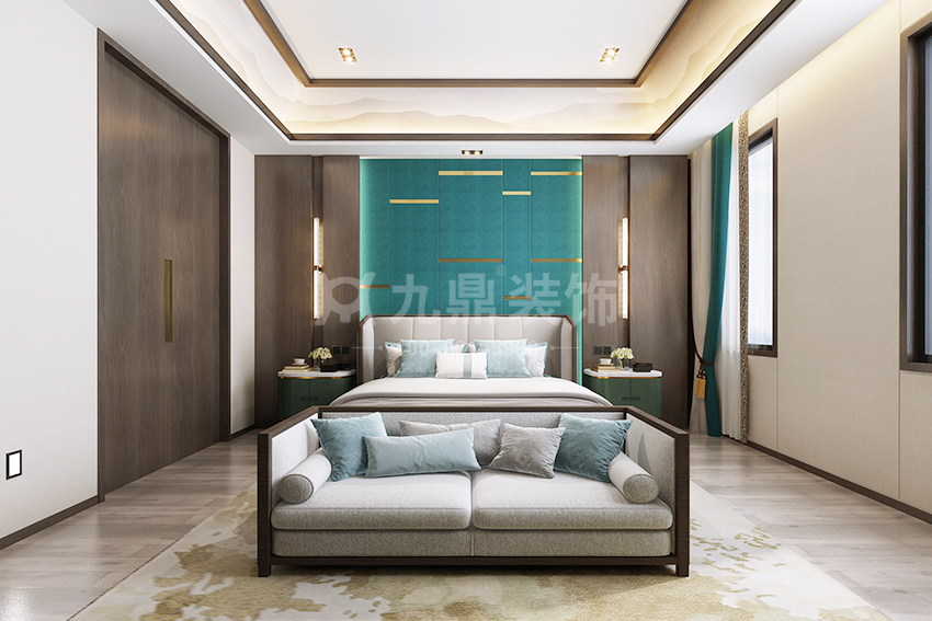 輕奢風(fēng)格 輕奢風(fēng)格