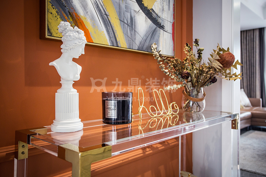 輕奢風(fēng)格 輕奢風(fēng)格