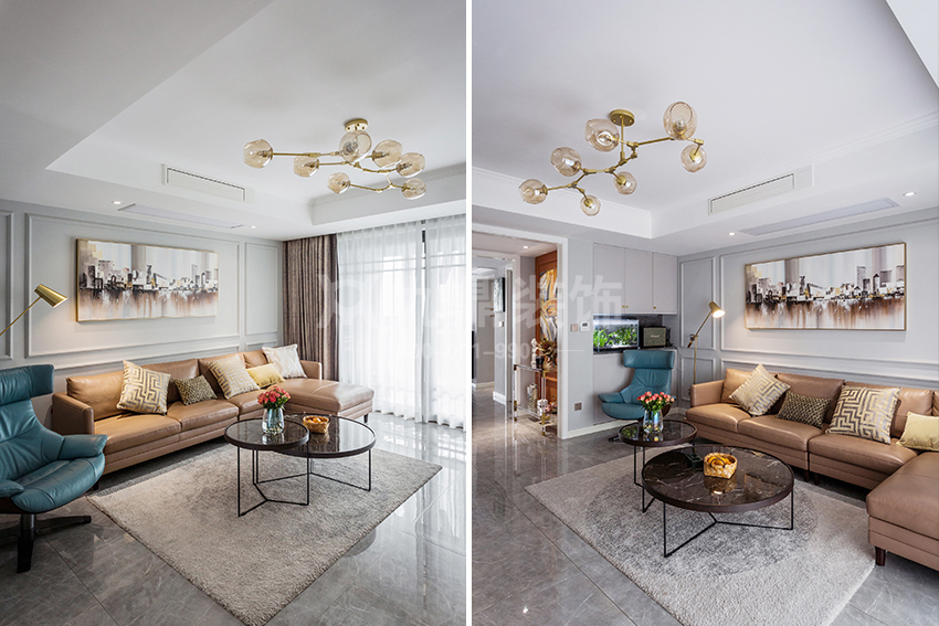 輕奢風(fēng)格 輕奢風(fēng)格