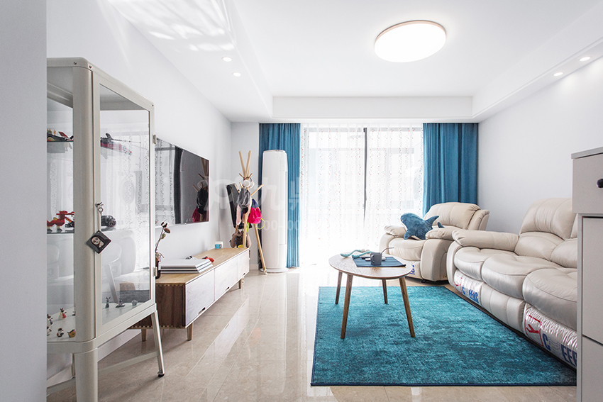 輕奢風格 輕奢風格