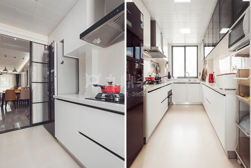 廚房裝修效果圖 廚房裝修效果圖