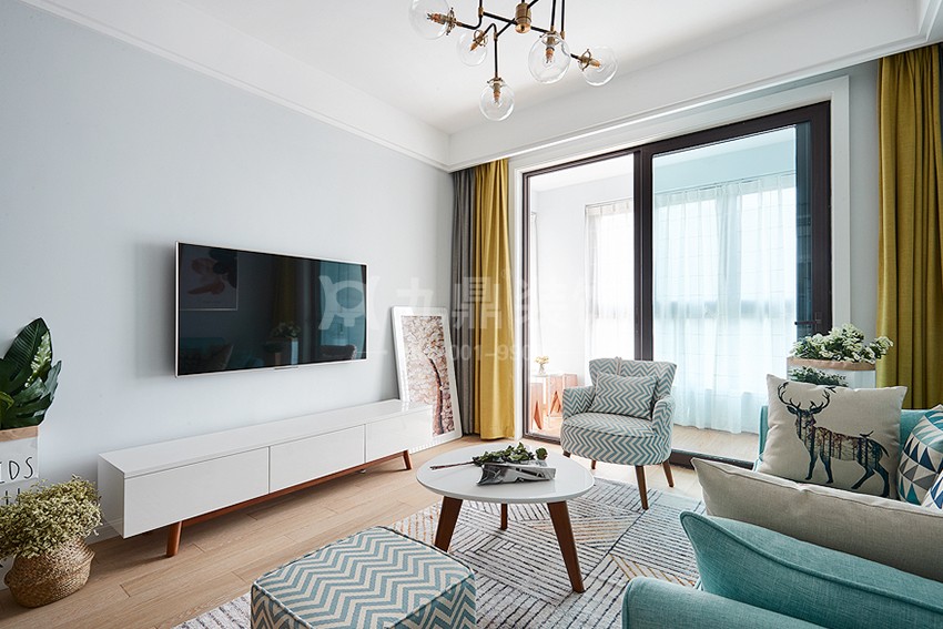 客廳裝修效果圖 客廳裝修效果圖