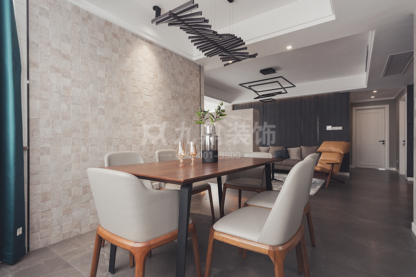 輕奢風格 輕奢風格