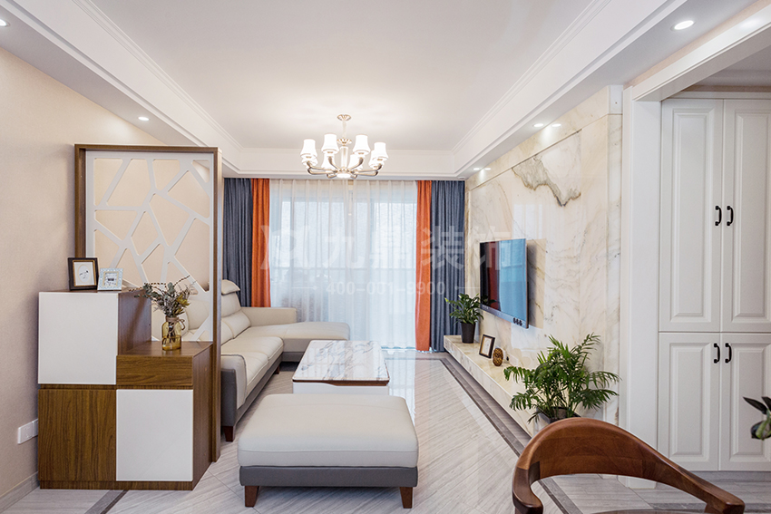 北歐風格裝修效果圖 北歐風格裝修效果圖