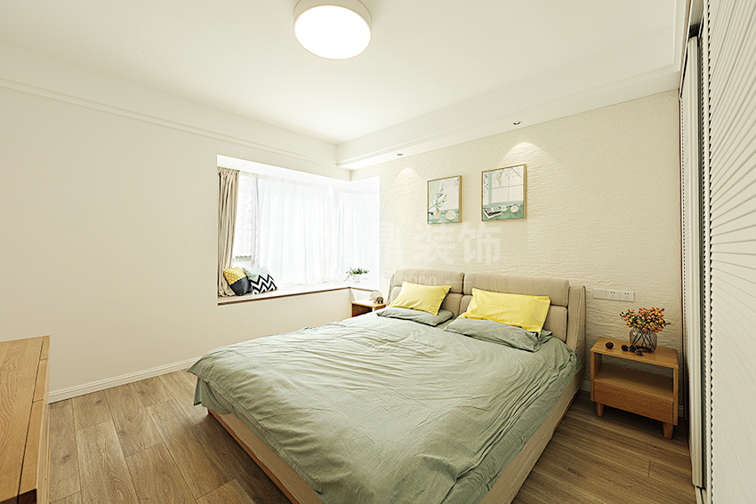 北歐風(fēng)格裝修效果圖 北歐風(fēng)格裝修效果圖