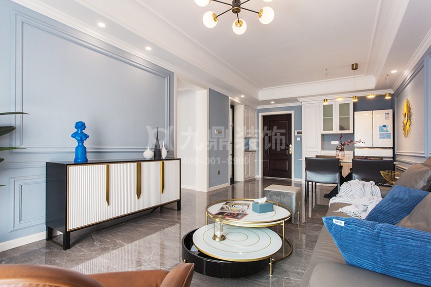 客餐廳裝修效果圖 客餐廳裝修效果圖