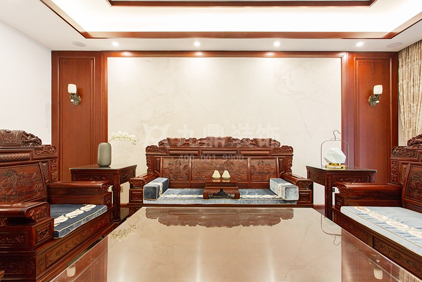 客廳裝修效果圖 客廳裝修效果圖