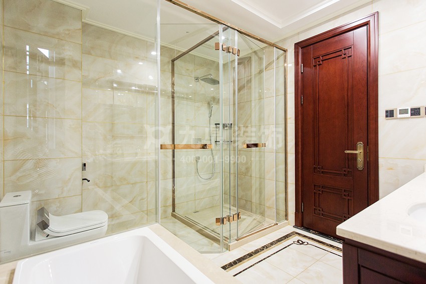 衛(wèi)生間裝修效果圖 衛(wèi)生間裝修效果圖