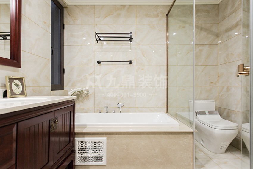 衛(wèi)生間裝修效果圖 衛(wèi)生間裝修效果圖