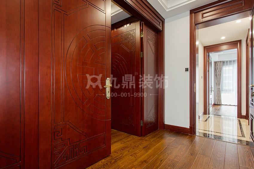 玄關(guān)裝修效果圖 玄關(guān)裝修效果圖