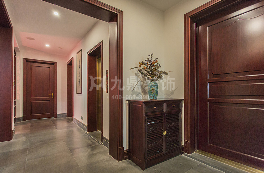 玄關裝修效果圖 玄關裝修效果圖