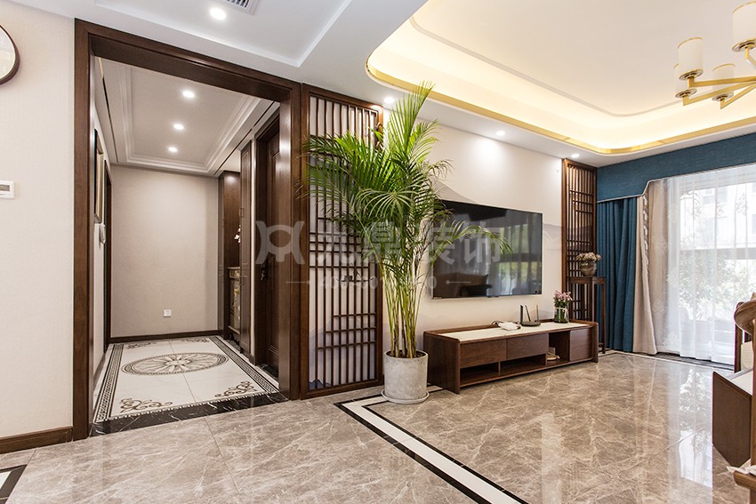 客廳裝修效果圖