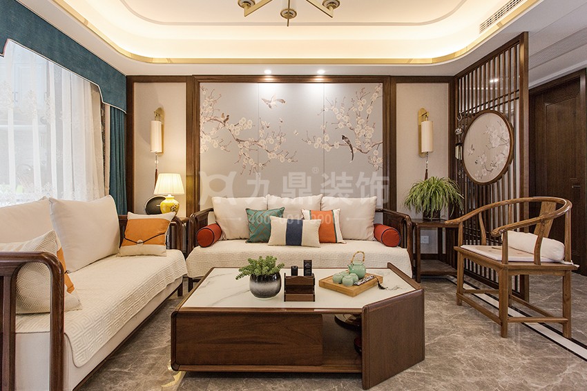 客廳裝修效果圖