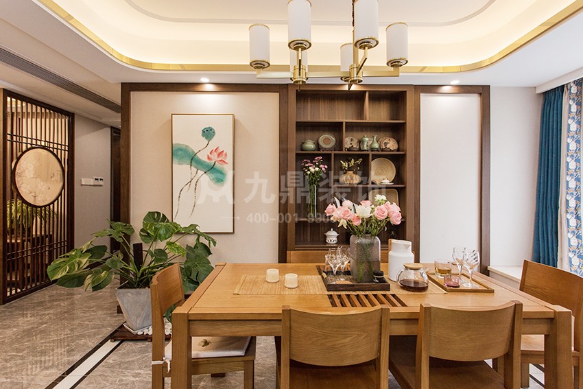 餐廳裝修效果圖