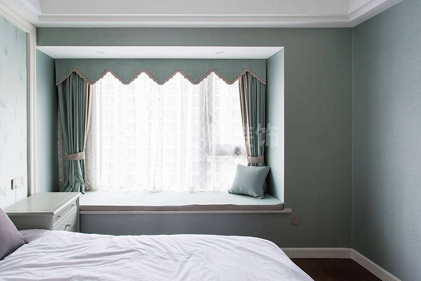 兩室一廳 兩室一廳