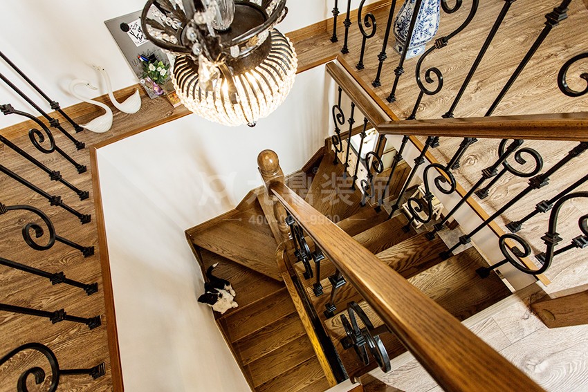 樓梯裝修效果圖