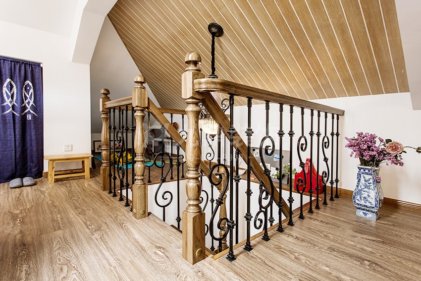 樓梯裝修效果圖